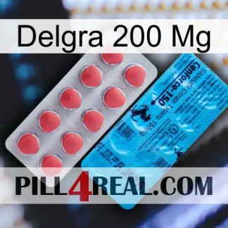 Delgra 200Mg new14
